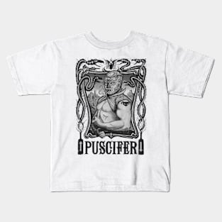 Puscifer Kids T-Shirt